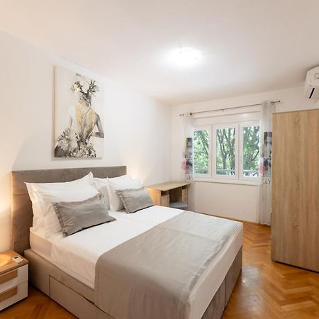 Apartment Central To Beach & Old Town 스플리트 외부 사진
