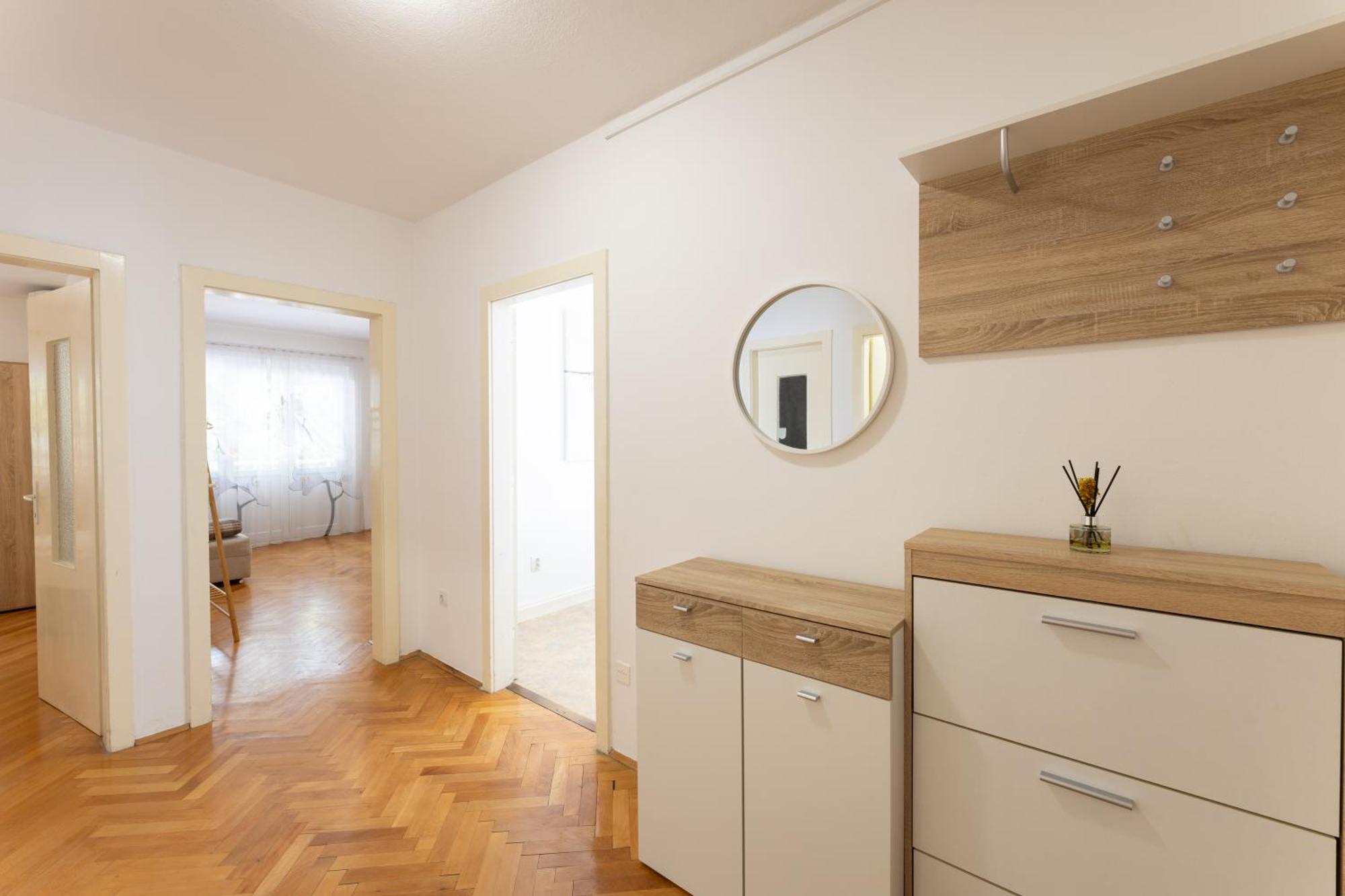 Apartment Central To Beach & Old Town 스플리트 외부 사진