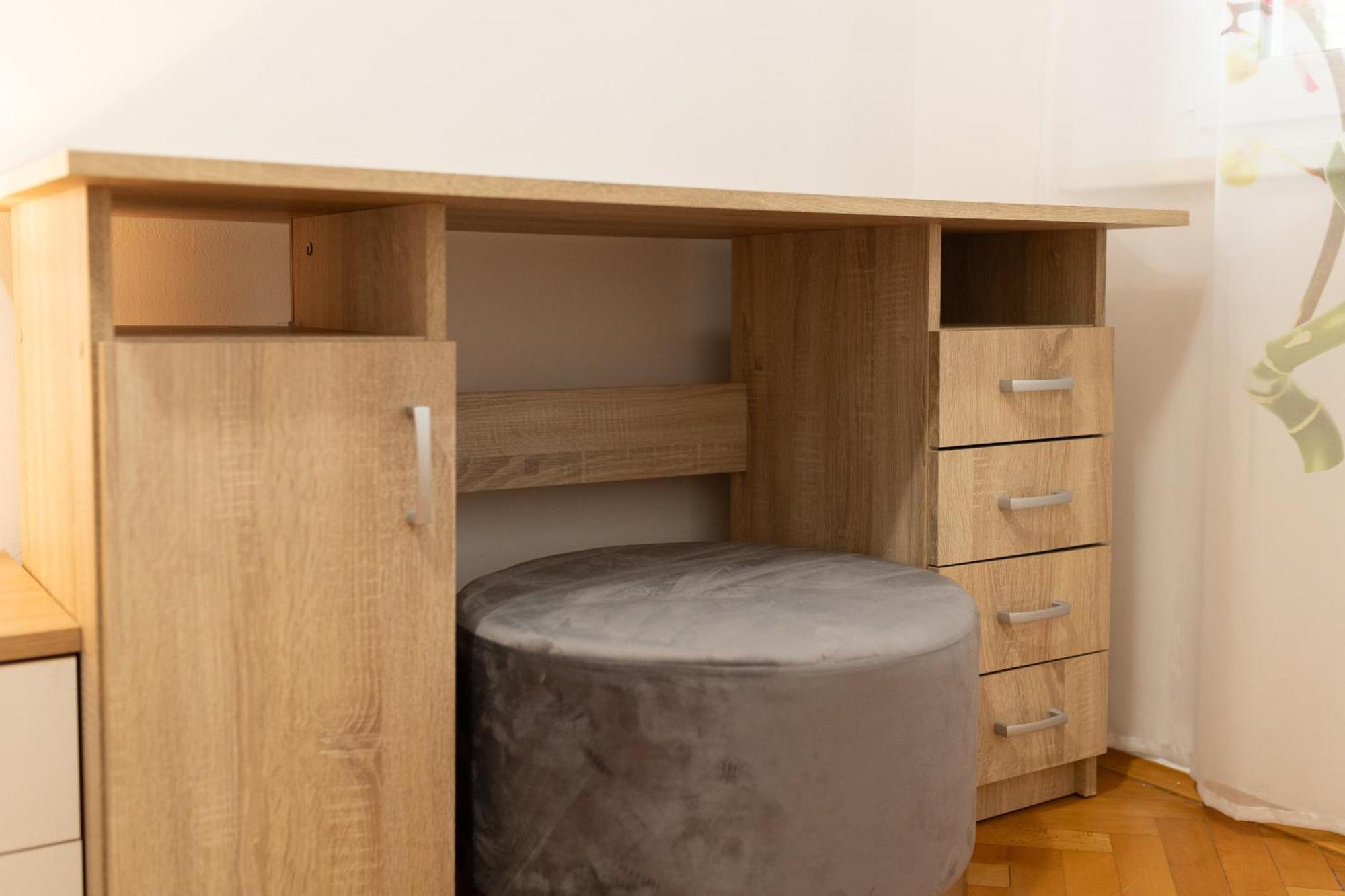 Apartment Central To Beach & Old Town 스플리트 외부 사진