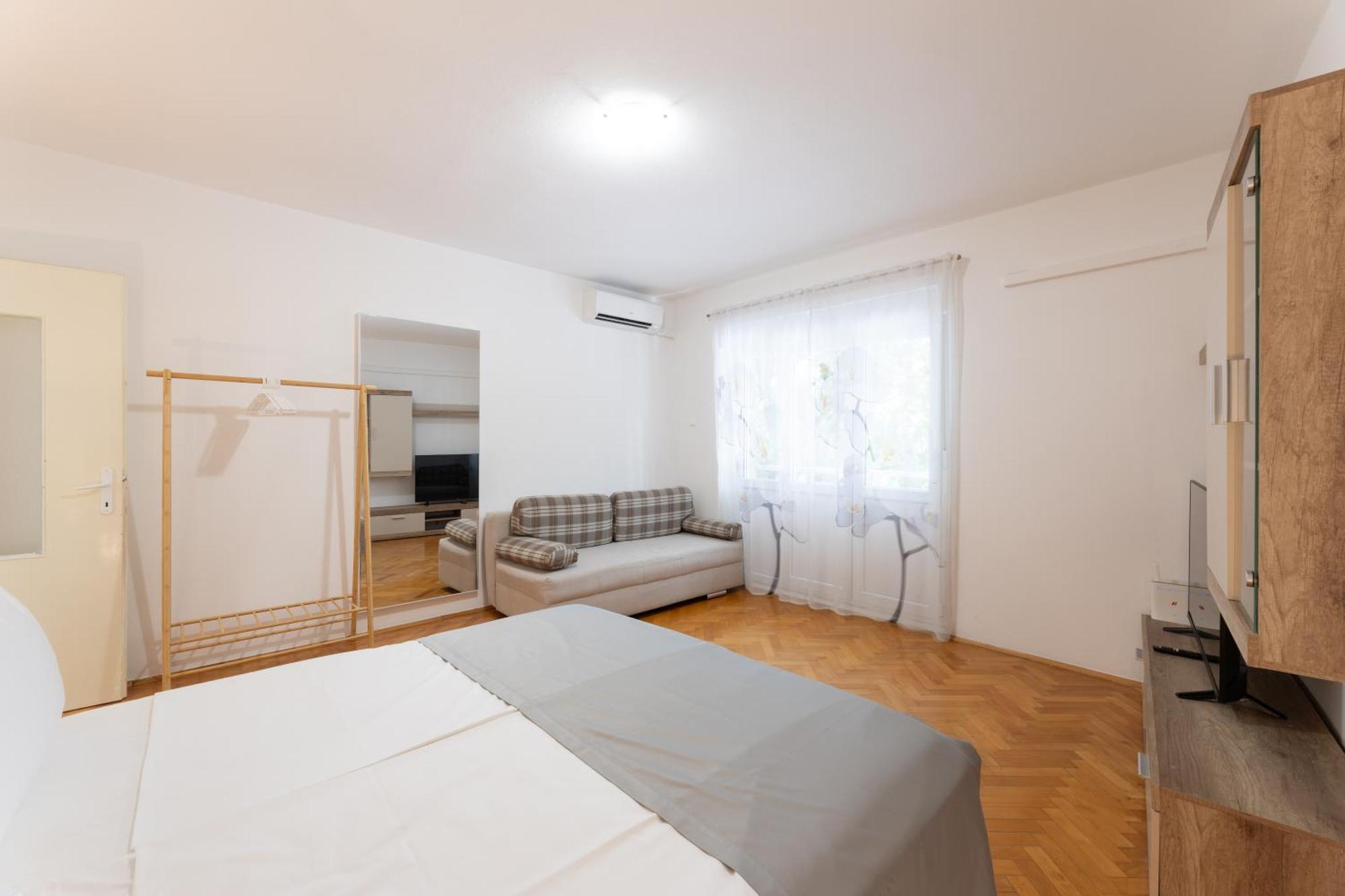 Apartment Central To Beach & Old Town 스플리트 외부 사진