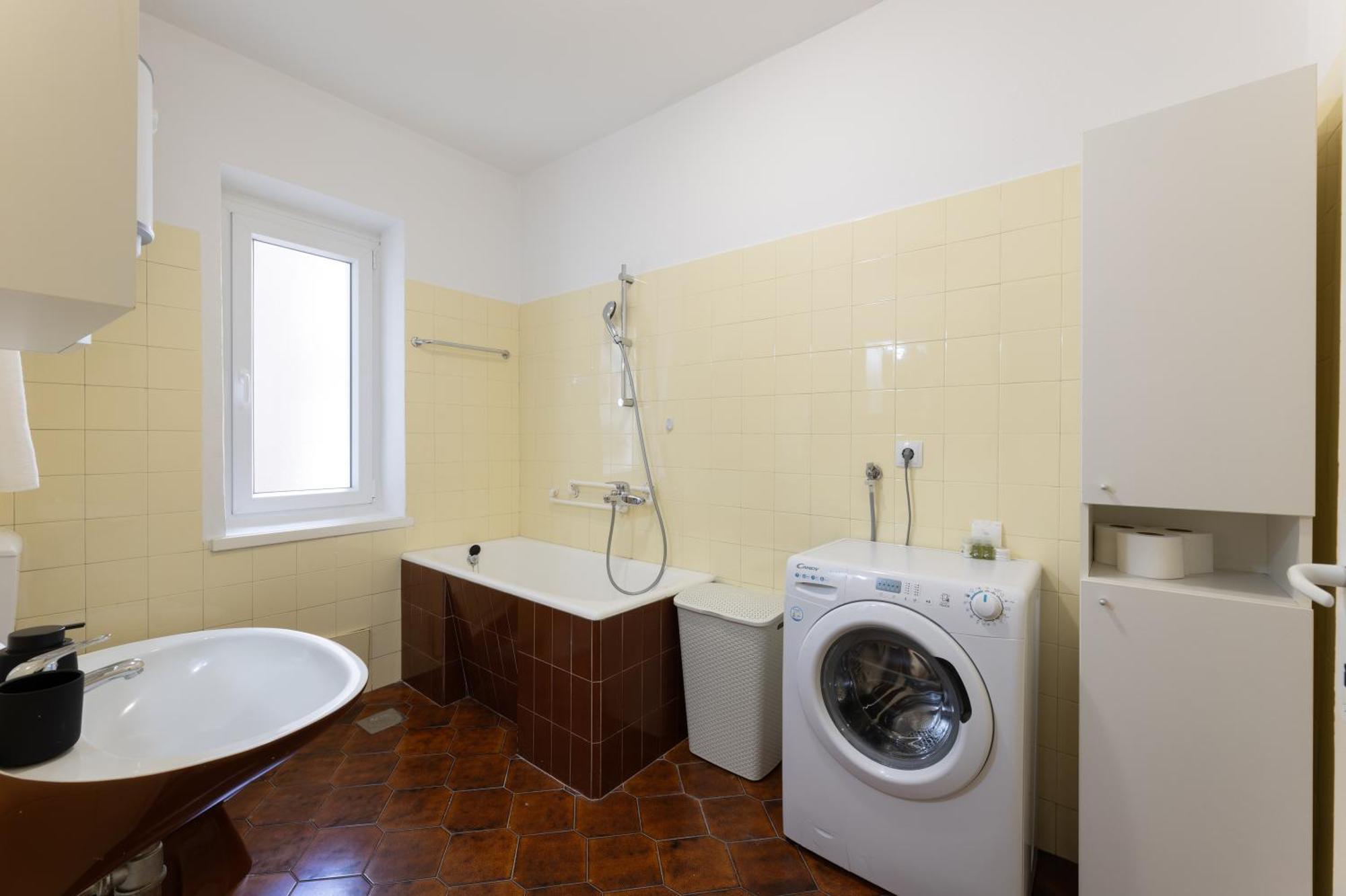 Apartment Central To Beach & Old Town 스플리트 외부 사진