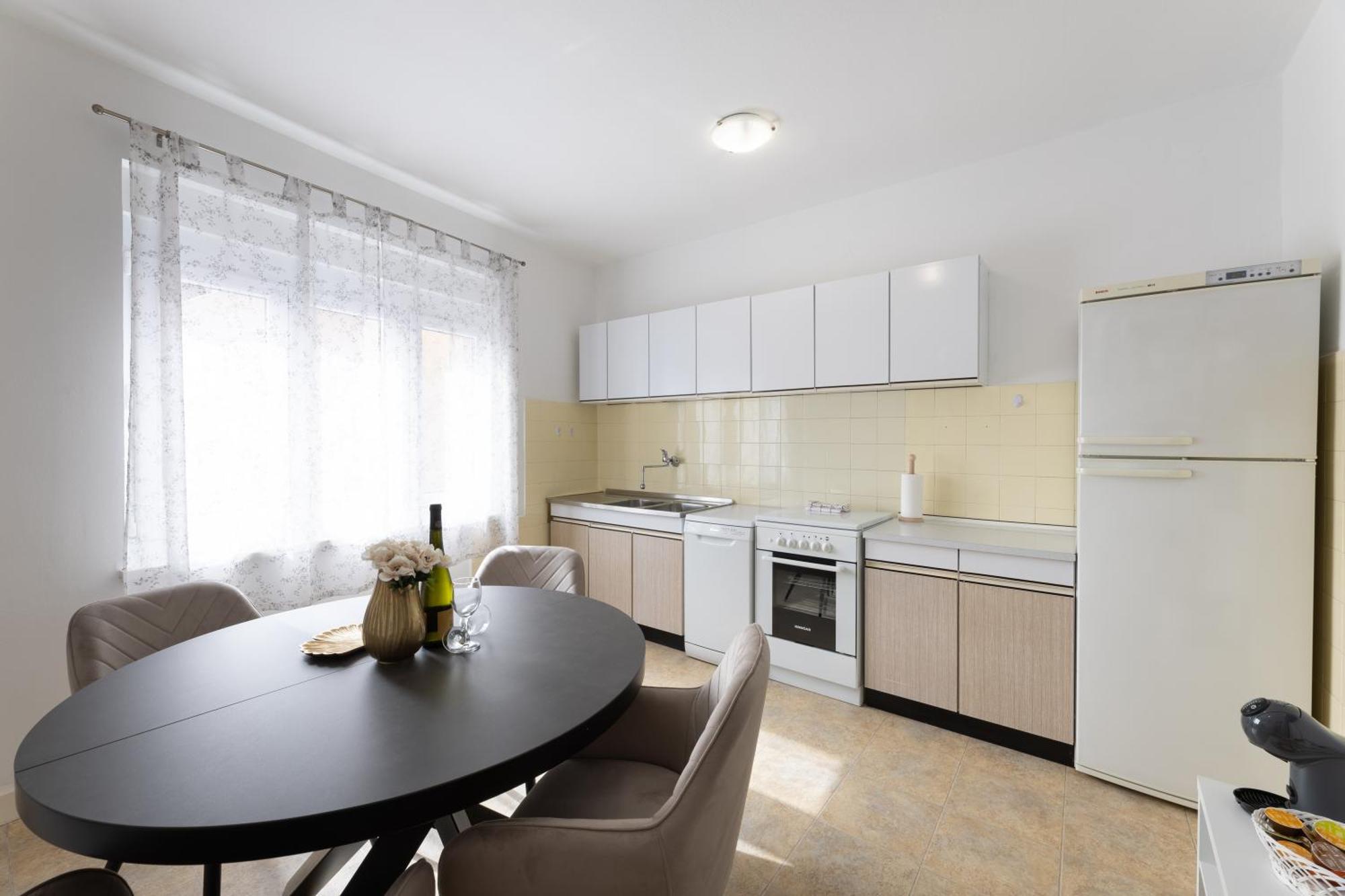 Apartment Central To Beach & Old Town 스플리트 외부 사진