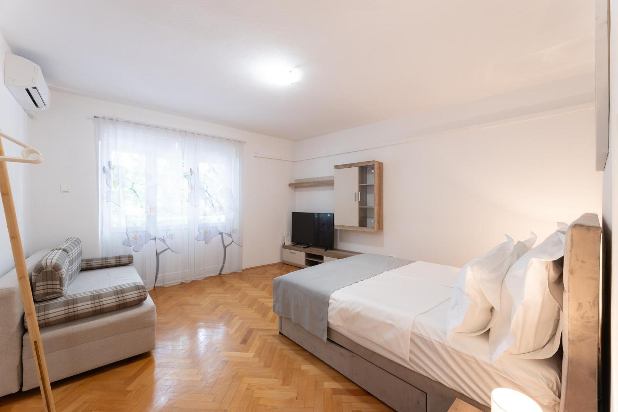 Apartment Central To Beach & Old Town 스플리트 외부 사진