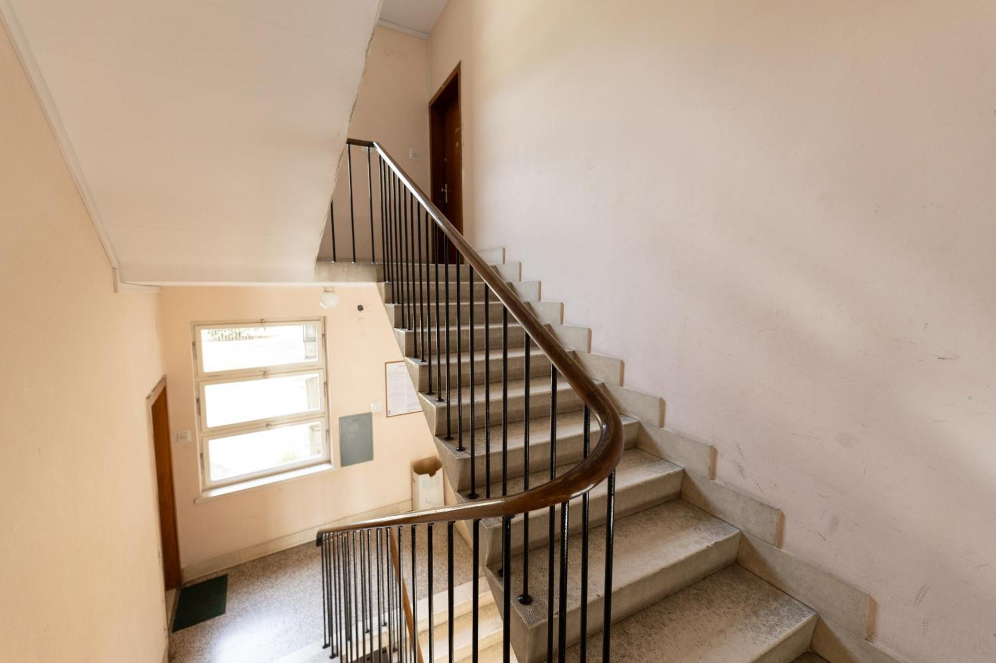Apartment Central To Beach & Old Town 스플리트 외부 사진